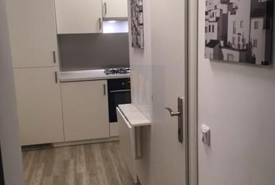 Apartament cu 2 camere decomandat, mobilat în Cișmigiu - 7