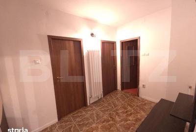 Apartament cu 3 camere în Est - 18