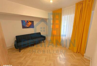 Apartament cu 3 camere în Ultracentral - 4