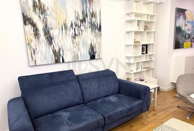 Apartament 3 camere I Aviatiei I Nicolae Caramfil - 6