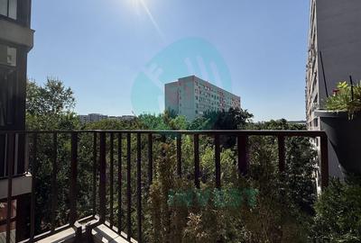 Apartament luminos 2 camere, cu vedere spre verdeață - 9