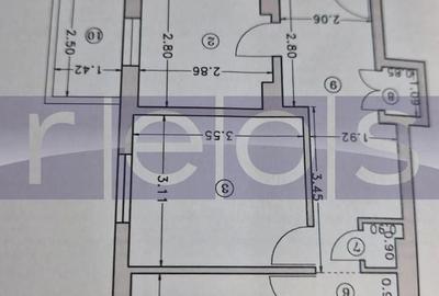 VANZARE 3 CAMERE |  DRISTOR | KAUFLAND - 9