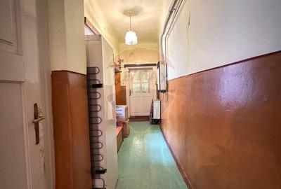 Apartament cu 4 camere în Central - 9
