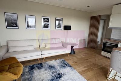 Apartament cu 2 camere semidecomandat, mobilat în Prelungirea Ghencea - 5