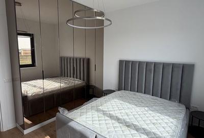 Apartament cu 2 camere decomandat în Central - 2