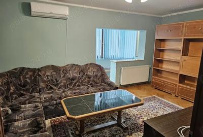 Apartament cu 3 camere
