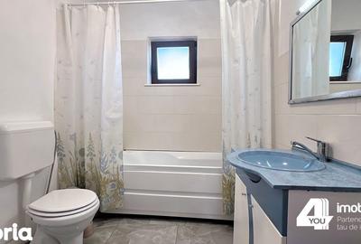 Casă cu 3 camere cu Teren 1450 Mp în Șiria - 3
