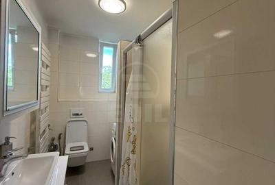Apartament cu 2 camere decomandat, mobilat în Gheorgheni - 3