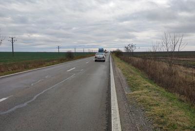 Teren de 12000 mp, în Văceni - 2