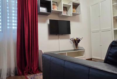 Apartament cu 2 camere semidecomandat în Central - 6