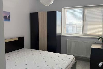 Apartament cu 3 camere decomandat în Ozana - 7