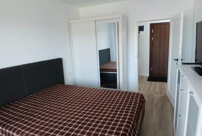 Apartament cu 2 camere decomandat în Central - 7