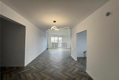 Apartament 92 mp utili etajul 1 cu 3 camere 3 balcoane 25 mp Rahovei - 18