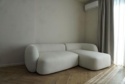 Apartament cu 3 camere în Unirii - 3