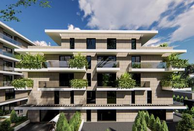 APARTAMENT 2 CAMERE - FERDINAND - 103MP - COMISION 0% - 5