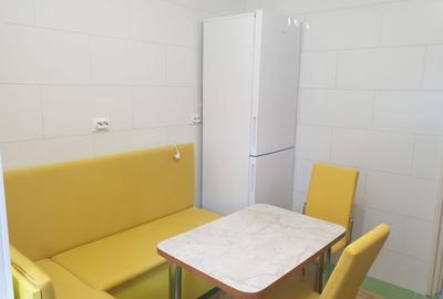 Proprietar  inchiriez ap 3 camere decomandate str Donath - 7
