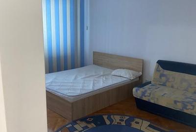 Garsonieră decomandată în Unirii Sud - 8