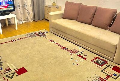 Garsonieră decomandată, mobilată în Pantelimon