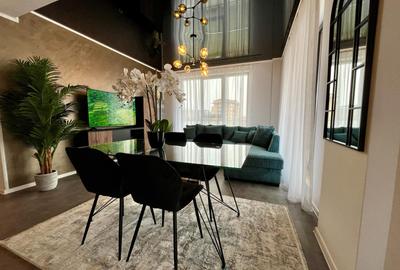 Apartament 2 camere Mamaia- OBA Urban Residence - Proiect finalizat - 5