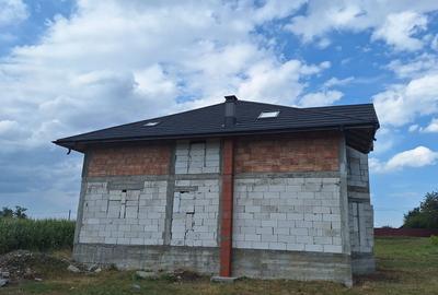 Casă cu 4 camere în Șinca - 2