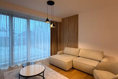 Apartament Erou Iancu Nicolae LUX - NOU - 3 camere - 1