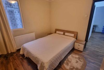 Apartament cu 2 camere decomandat în Drumul Taberei - 8