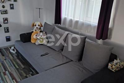 Casă cu 3 camere în Slămnești - 6
