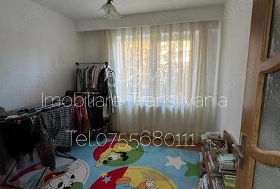 Apartament 3 camere,2 bai,etaj 1,zona Casa Armatei - 1