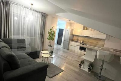 Apartament de 2 camere 98 mp, parcare subterana-bloc 2021, z - 3