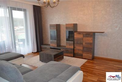Garsonieră decomandată în Tudor - 1