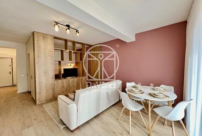 Garsonieră semidecomandată în Exterior Vest - 3