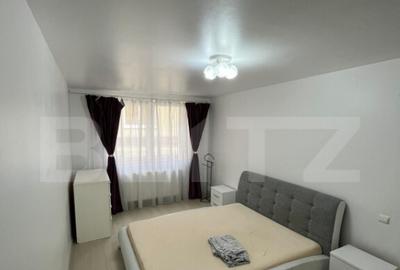 Apartament 2 camere, modern, parcare, zona Campului