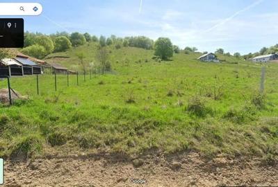 Teren Construcții intravilan de 2200 mp, în Ciurila - 3