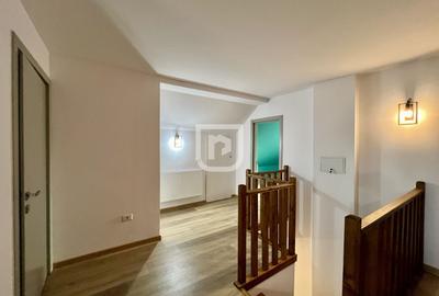 Casă individuală cu 5 camere cu Teren 576 Mp în Periferie - 9