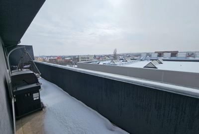 Apartament cu 3 camere semidecomandat în Central - 12