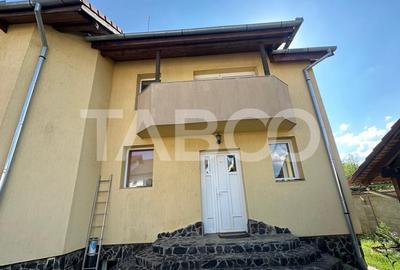 Doua locuinte sub aceelasi acoperis Comision 0 de vanzare in Sibiu - 4