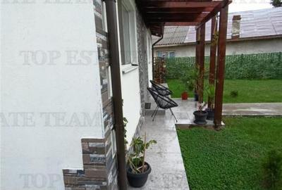 Super casa pe parter plus curte, pozitionata la strada in Do - 15