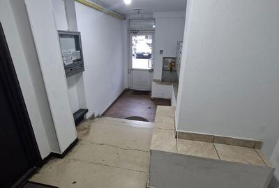 Apartament cu 2 camere decomandat în Cantemir - 2