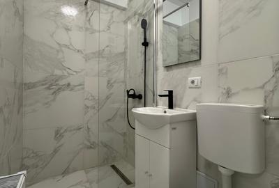 Garsonieră decomandată, mobilată în Cișmigiu - 6