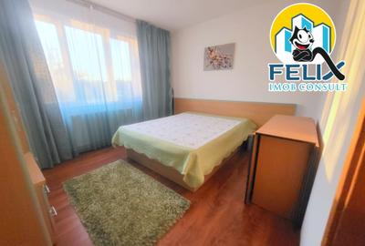 Apartament cu 3 camere decomandat în Narcisa - 17