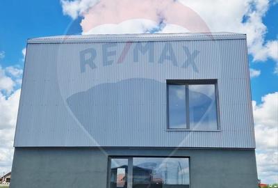 Casa / Vila - 132,5 mp  , teren - 264 mp  / zona Carcea - 27