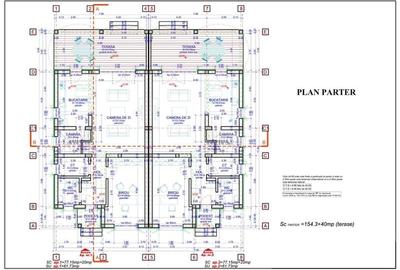 Unitate in Duplex stil mediteranean mobilat zona centrala Dumbravita - 3