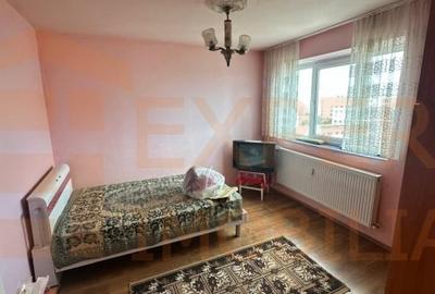 Apartament cu 2 camere decomandat în Tomis Nord - 11