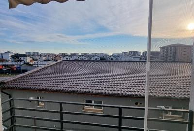 Garsonieră în Dudu - 6