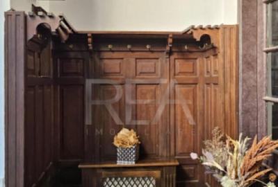 Casă cu 11 camere cu Teren 637 Mp în Cișmigiu - 24