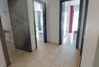 Apartament 2 camere de inchiriat - Carrefour Lidl Kaufland Alexandriei - 8