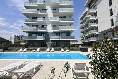 Apartament cu 2 camere în Nord - 6