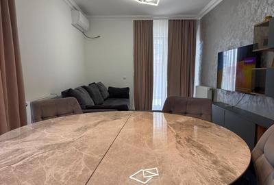 Apartament cu 4 camere decomandat în Drumul Taberei - 28