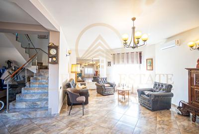 Casă individuală cu 5 camere cu Canalizare în Palazu Mare - 18