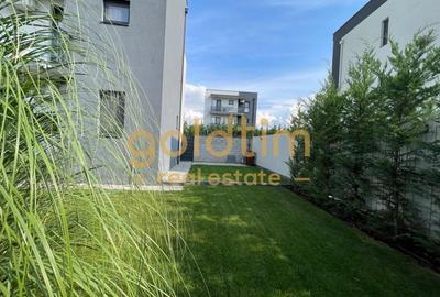 VILA INDIVIDUALA/ DRESSING/TEREN LIBER 375 MP/ MOBILATA SI UTILATA/ GARDEN FLOOR - 60